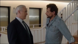 Harrow - Season 03 Episode 01